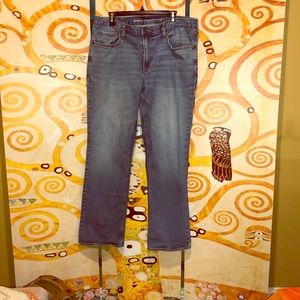 Men’s jeans